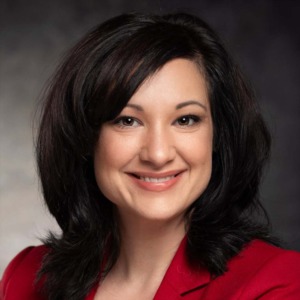 Maggie Faubel
